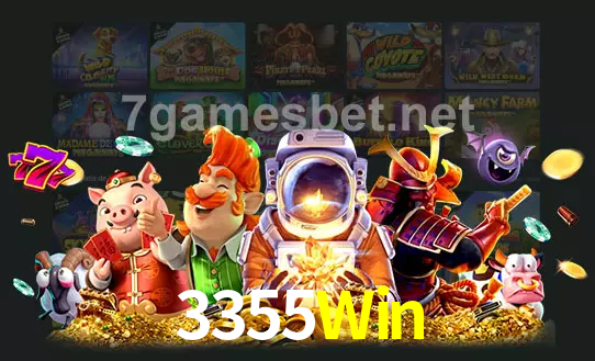 cassino 3355Win